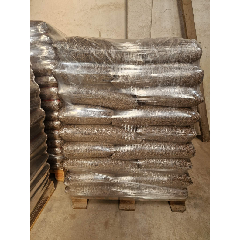 FARMERPILLER 8 mm, 900 kg