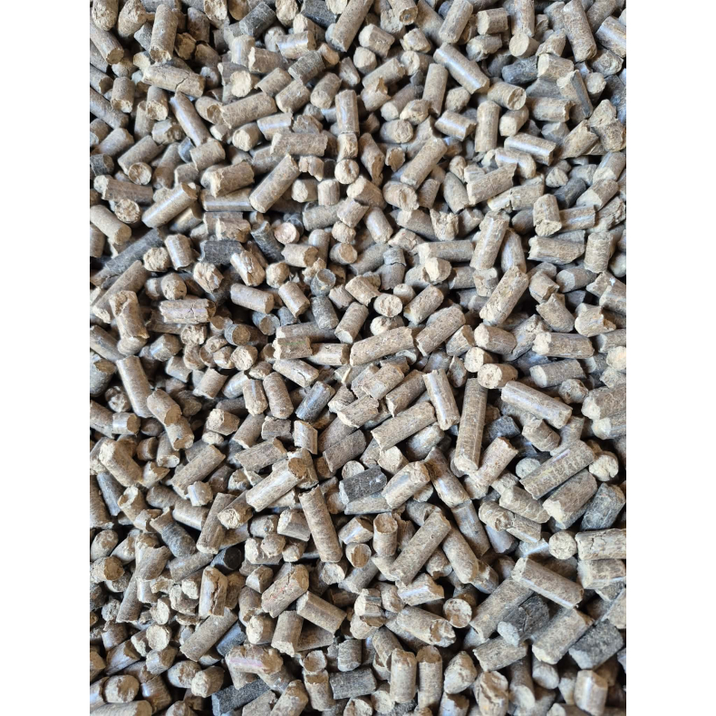 FARMERPILLER 8 mm, 900 kg