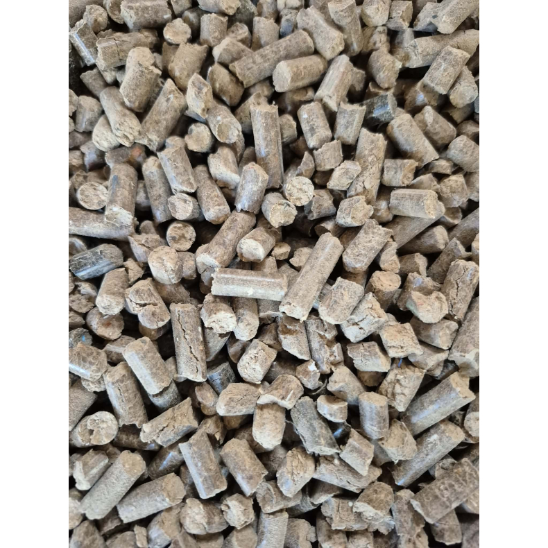 FARMERPILLER 8 mm, 900 kg