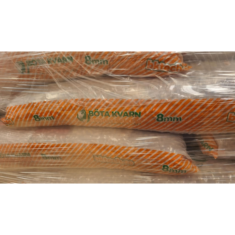 BTA KVARN trpiller 8 mm, 832 kg