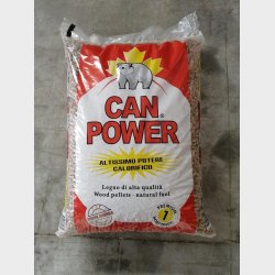 Can Power 900 kg 6 mm