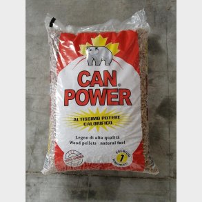 Can Power 900 kg 6 mm