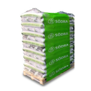 S�dra tr�piller 8 mm, 896 kg