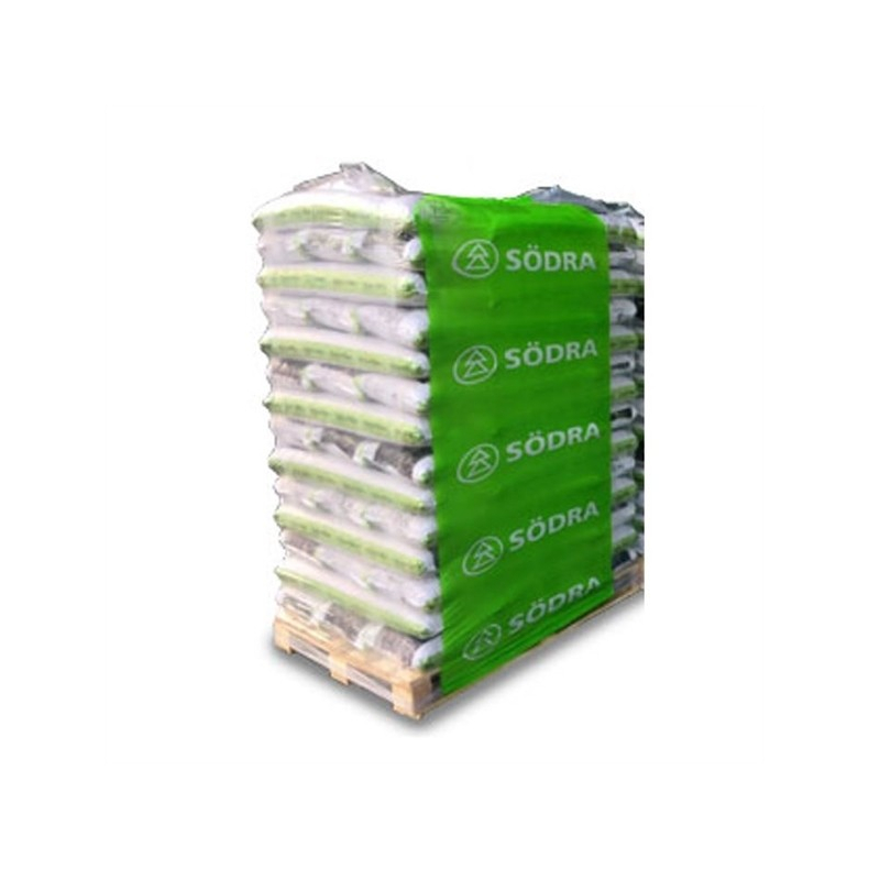 S�dra tr�piller 6 mm, 896 kg