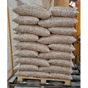 Trpiller 8 mm, 900 kg